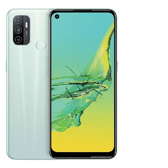 Ремонт дисплея Oppo A33 (2020)