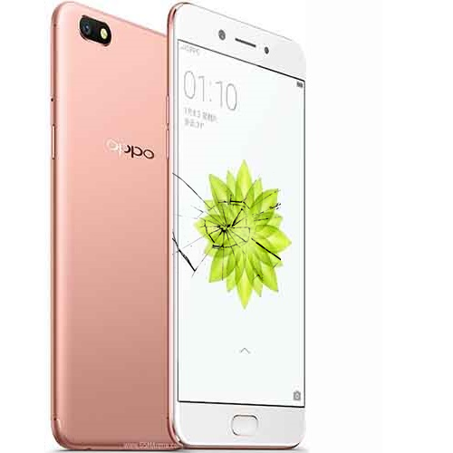 Ремонт дисплея Oppo A77
