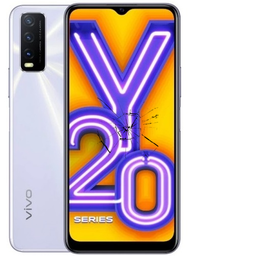 Ремонт дисплея Vivo Y20i
