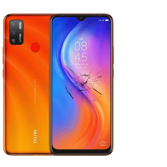 Ремонт дисплея Tecno Spark 5 Air