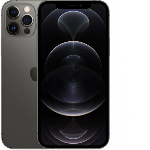 Ремонт дисплея Apple iPhone 12 Pro