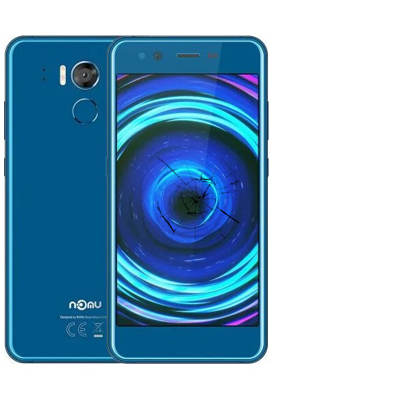 Ремонт дисплея Nomu M8
