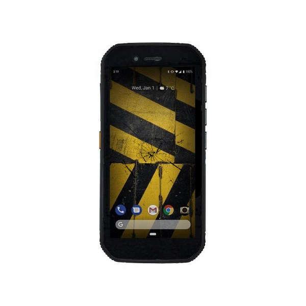 Ремонт дисплея CAT S42