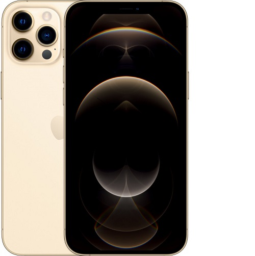 Ремонт дисплея Apple iPhone 12 Pro Max