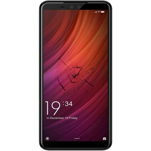 Ремонт дисплея Elephone A3 Pro