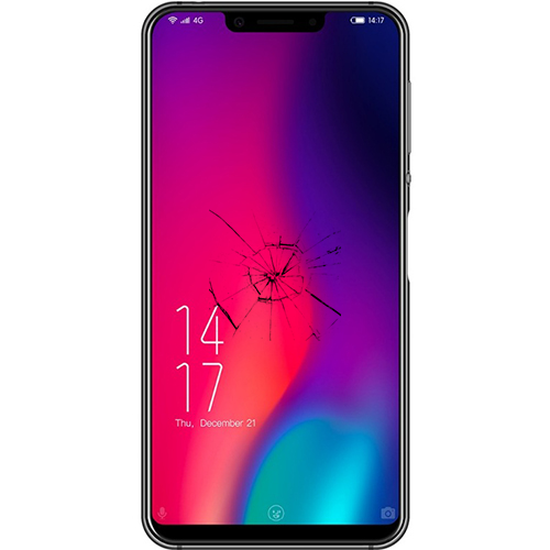 Ремонт дисплея Elephone A4 Pro