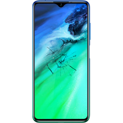 Ремонт дисплея Elephone E10