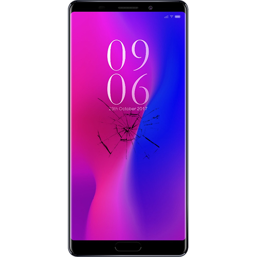 Ремонт дисплея Elephone P11 3D