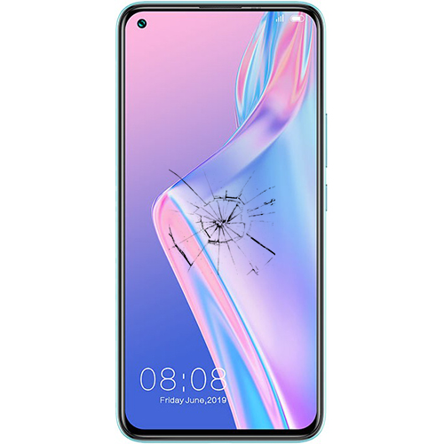 Ремонт дисплея Elephone U3H