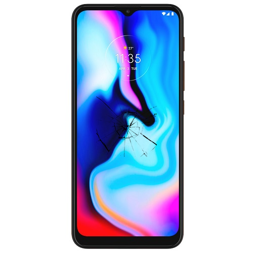 Ремонт дисплея Motorola Moto E7 Plus