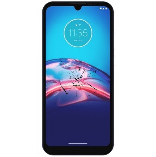 Ремонт дисплея Motorola Moto E6i