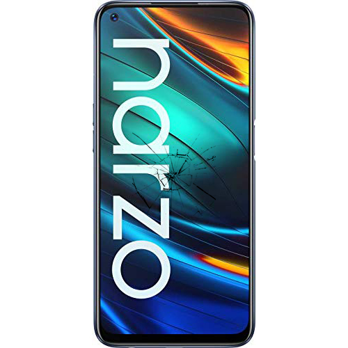 Ремонт дисплея Realme Narzo 20 Pro