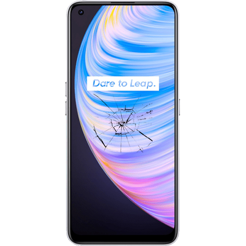 Ремонт дисплея Realme Q2 Pro