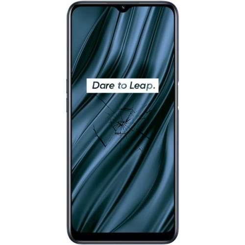 Ремонт дисплея Realme V11 5G