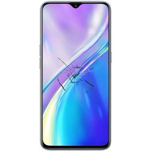 cc Realme XT 730G