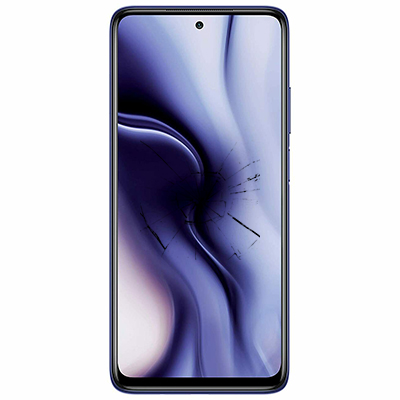 Ремонт дисплея Xiaomi Mi 10i 5G