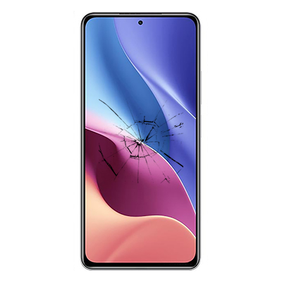 Ремонт дисплея Xiaomi Mi 11X
