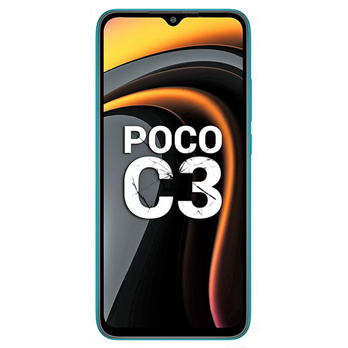 Ремонт дисплея Xiaomi Poco C3