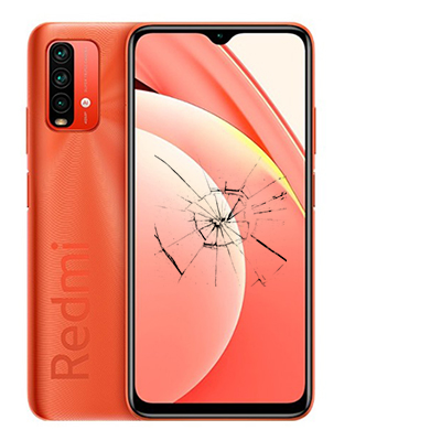Ремонт дисплея Xiaomi Redmi 9T