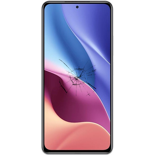 Ремонт дисплея Xiaomi Redmi K40