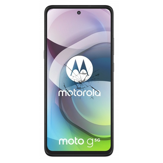 Ремонт дисплея Motorola Moto G 5G