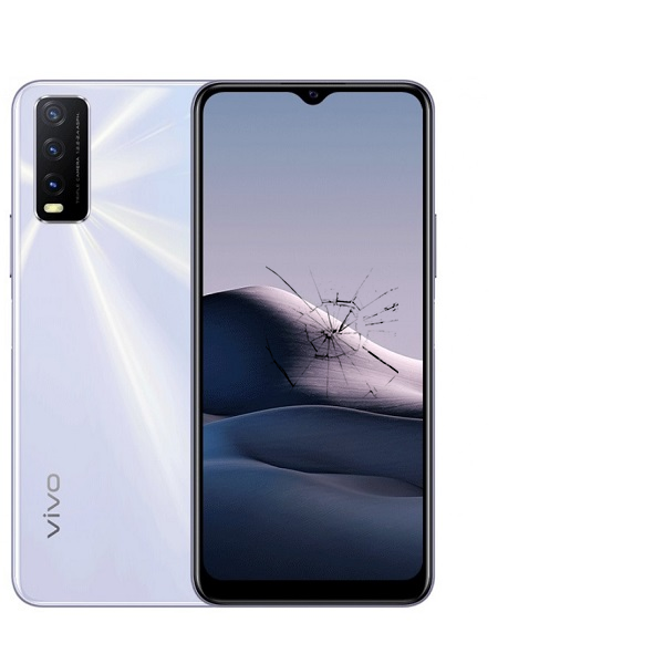 Ремонт дисплея Vivo Y20A
