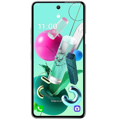 Ремонт дисплея LG K92 5G