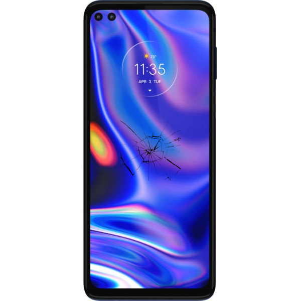 Ремонт дисплея Motorola One 5G