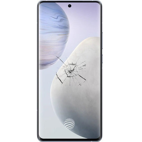Ремонт дисплея Vivo X60 Pro 5G