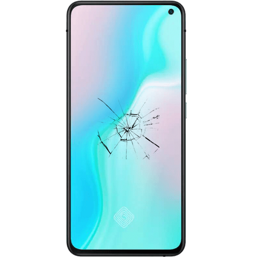 Ремонт дисплея Vivo S5