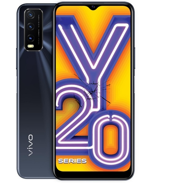 Ремонт дисплея Vivo Y20G
