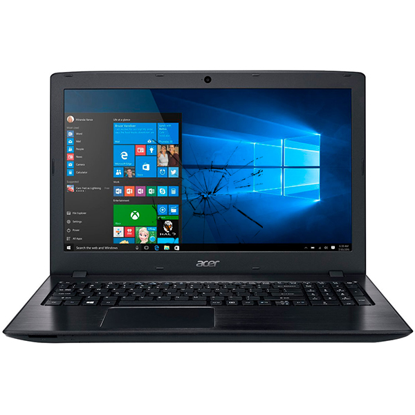 замена матрицы ноутбука Acer Aspire E5-575G