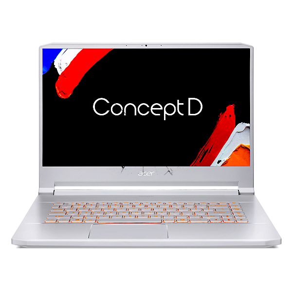 замена матрицы ноутбука Acer ConceptD 7 CN715-71