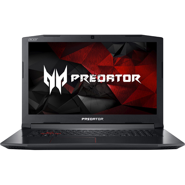 замена матрицы ноутбука Acer Predator Helios 300 PH317-51