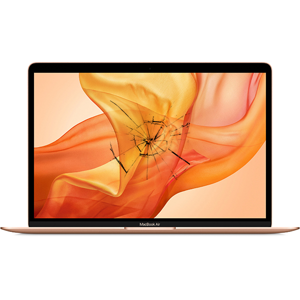 замена матрицы ноутбука Apple MacBook Air 13 2019