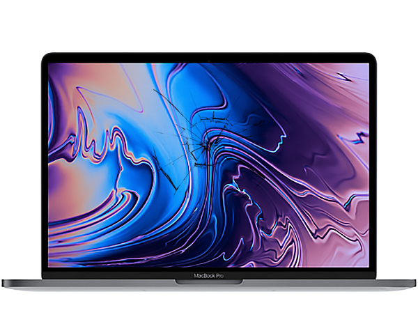 замена матрицы ноутбука Apple MacBook Pro 13 2018