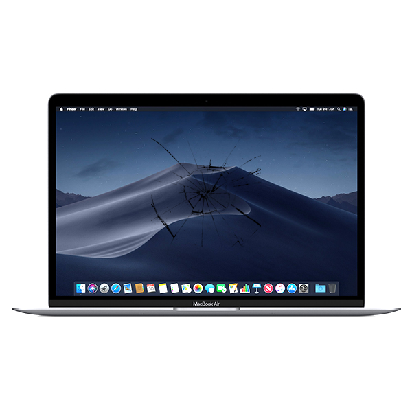 замена матрицы ноутбука Apple MacBook Pro 13 2019