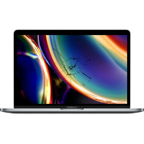 замена матрицы ноутбука Apple MacBook Pro 13 2020