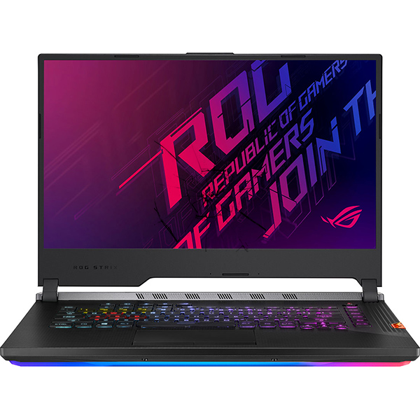 замена матрицы ноутбука Asus ROG Strix SCAR III G531GW