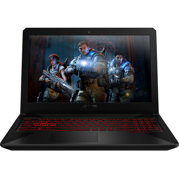 замена матрицы ноутбука Asus TUF Gaming FX504GD