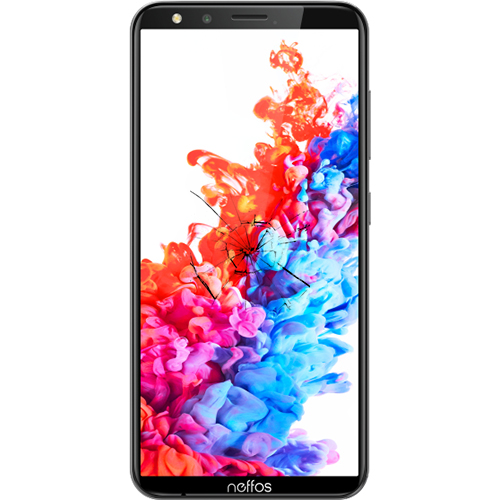 Ремонт дисплея TP-LINK Neffos C7 Lite