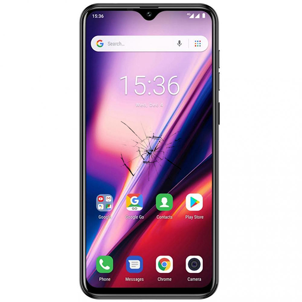 Ремонт дисплея UleFone Note 7T