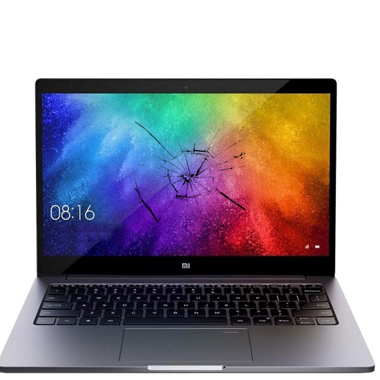 замена матрицы ноутбука Xiaomi Mi Notebook Air 13.3