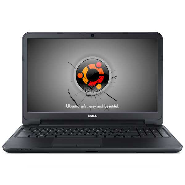 замена матрицы ноутбука Dell Inspiron 15-3521