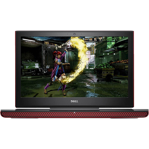 замена матрицы ноутбука Dell Inspiron 7567