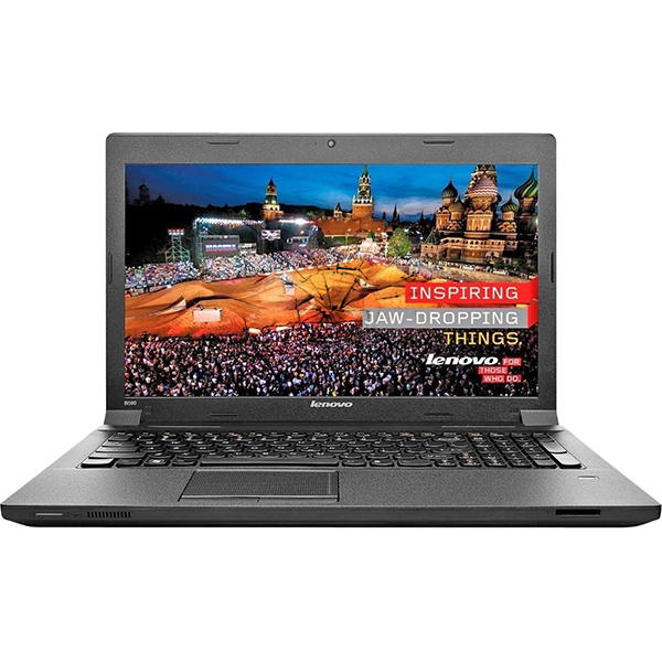 замена матрицы ноутбука Lenovo B590
