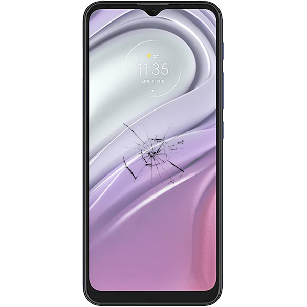 Ремонт диспея Motorola Moto G20