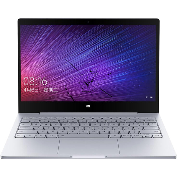 замена матрицы ноутбука Xiaomi Mi Notebook Air 12.5