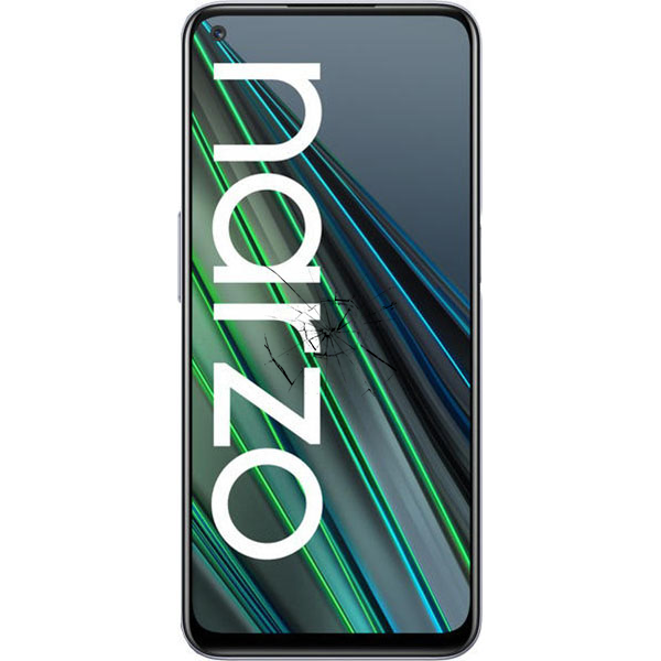 Ремонт дисплея Realme 30 5G