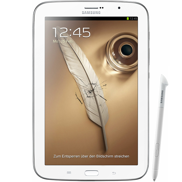 Ремонт дисплея Samsung Galaxy Note 8.0